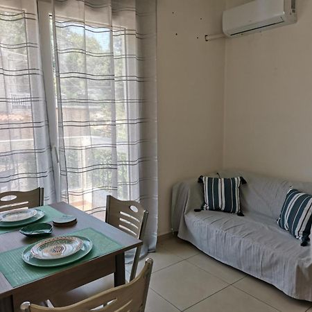 Apartamento Evris House Panoramic Sea View Kavala Exterior foto
